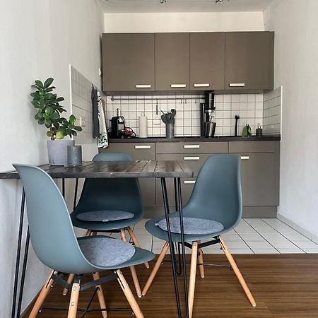 Appartement -Einfachschoen- Leipzig Exteriör bild