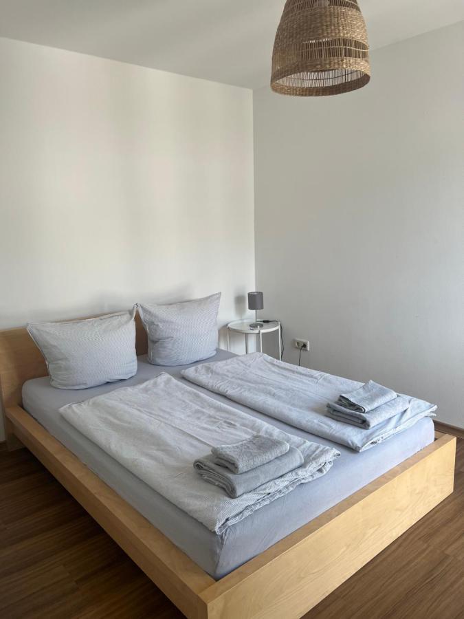Appartement -Einfachschoen- Leipzig Exteriör bild